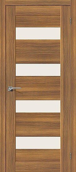 Межкомнатная дверь, Легно-23 Golden Reef, Эко Шпон, Golden Reef