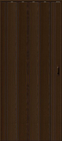 Межкомнатная дверь, ДСК 007 Венге, Венге