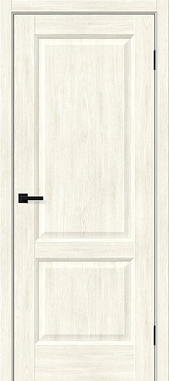 Межкомнатная дверь, Неоклассик-32 Nordic Oak, Эко Шпон, Nordic Oak