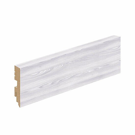 Фурнитура, Плинтус Тип-0 Riviera Ice, Riviera Ice