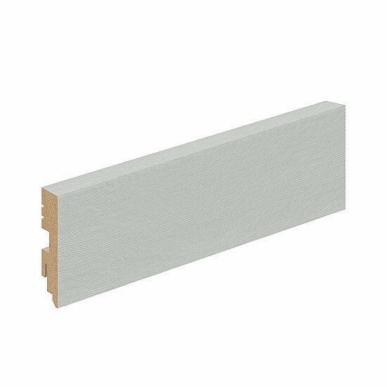 Фурнитура, Плинтус Тип-0 Grey Wood, Grey Wood