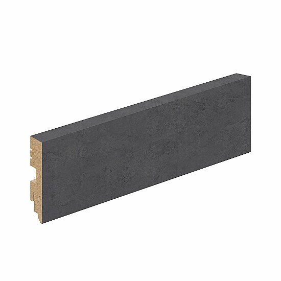 Фурнитура, Плинтус Тип-0 Slate Art, Slate Art