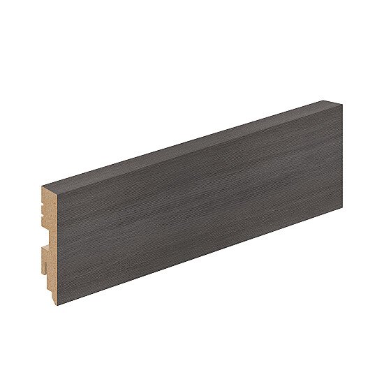 Фурнитура, Плинтус Тип-0 (2050) Grey Veralinga, Grey Veralinga
