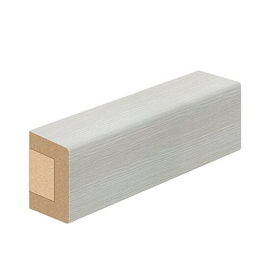 Фурнитура, Рейка декоративная Bianco Veralinga, Bianco Veralinga