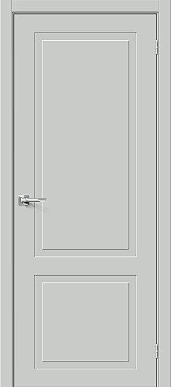 Межкомнатная дверь, Граффити-12 Grace, Эмаль, Grace