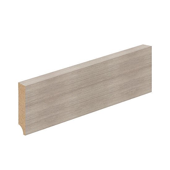 Фурнитура, Плинтус S-70.16 Cappuccino Melinga, Cappuccino Melinga