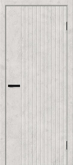 Межкомнатная дверь, Граффити-32 Look Art, Эко Шпон, Look Art