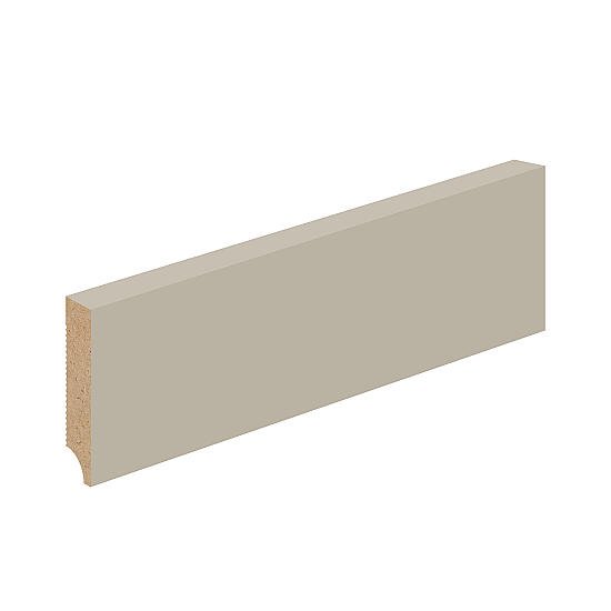 Фурнитура, Плинтус S-70.16 Cream Pro, Cream Pro