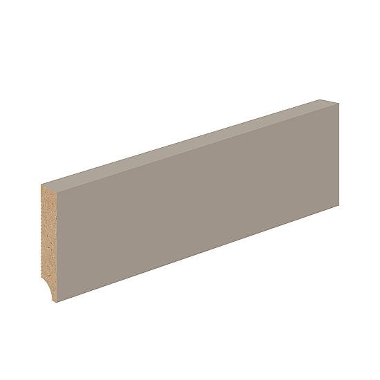 Фурнитура, Плинтус S-70.16 Clay Silk, Clay Silk