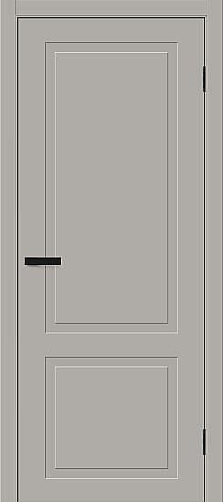 Межкомнатная дверь, Граффити-12 Greyny, Эмаль, Greyny