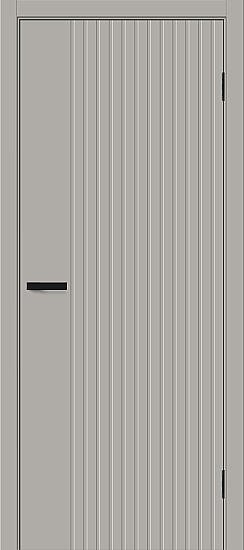 Межкомнатная дверь, Граффити-32 Greyny, Эмаль, Greyny
