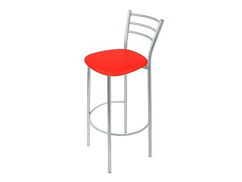 Мебель, Барный стул MARCO Red, Red