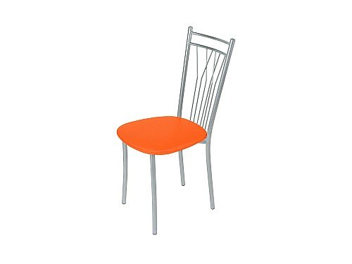 Мебель, Стул FOSKA Orange, Orange