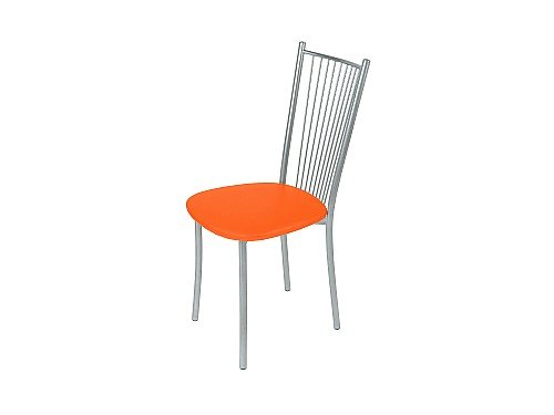 Мебель, Стул NERON Orange, Orange