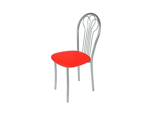 Мебель, Стул VENUS Red, Red