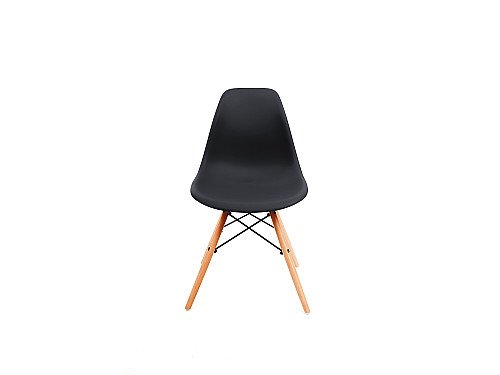 Мебель, Стул Enny-1 Black, Black
