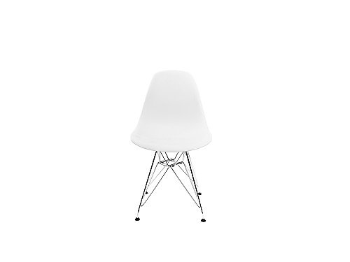 Мебель, Стул Eddy-1 White, White