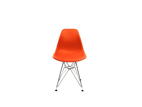 Мебель, Стул Eddy-1 Orange, Orange
