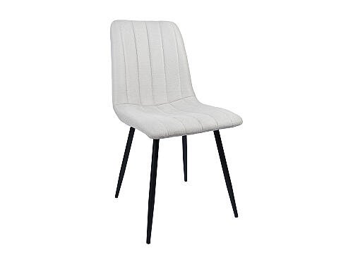 Мебель, Стул Easy-Fit Light Grey C127, Light Grey C127