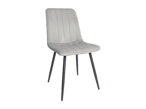 Мебель, Стул Easy-Fit Light Grey V237, Light Grey V237