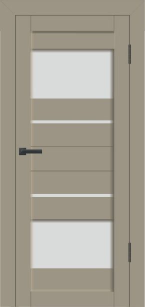 Межкомнатная дверь, М121, Белёный дуб ,Капучино , Неаполь, Венге , Бланко , Лиственница серая , Рустик, Антрацит ,Бетон,