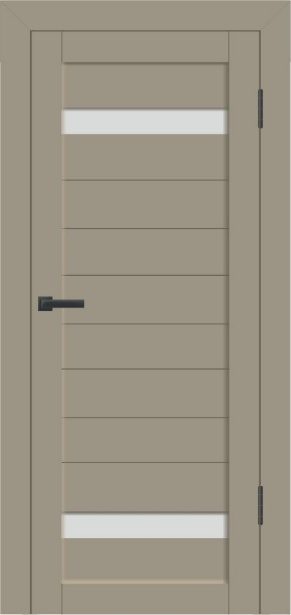 Межкомнатная дверь, М153, Белёный дуб ,Капучино , Неаполь, Венге , Бланко , Лиственница серая , Рустик, Антрацит ,Бетон,