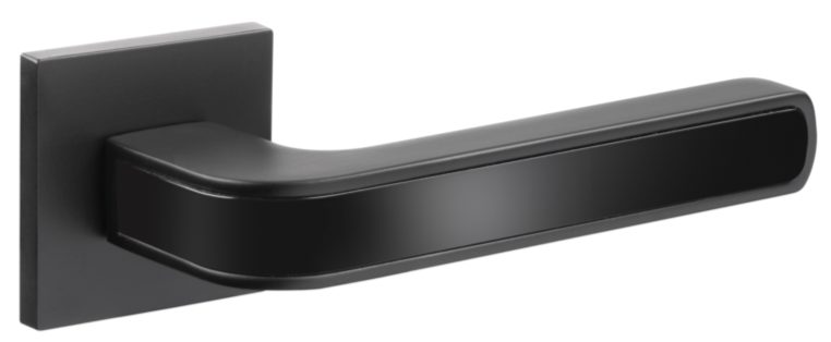 Фурнитура, PIEZA S-565 BLACK, Чёрный