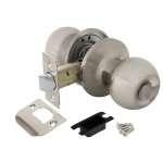 Фурнитура, Ручка защелка DK672/BL WD-ET (кл./фик.) дерево