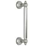 Фурнитура, Ручка-скоба PULL.CL250.Matador ( Matador PULL CL) SILVER-925 серебро 925, Серебро